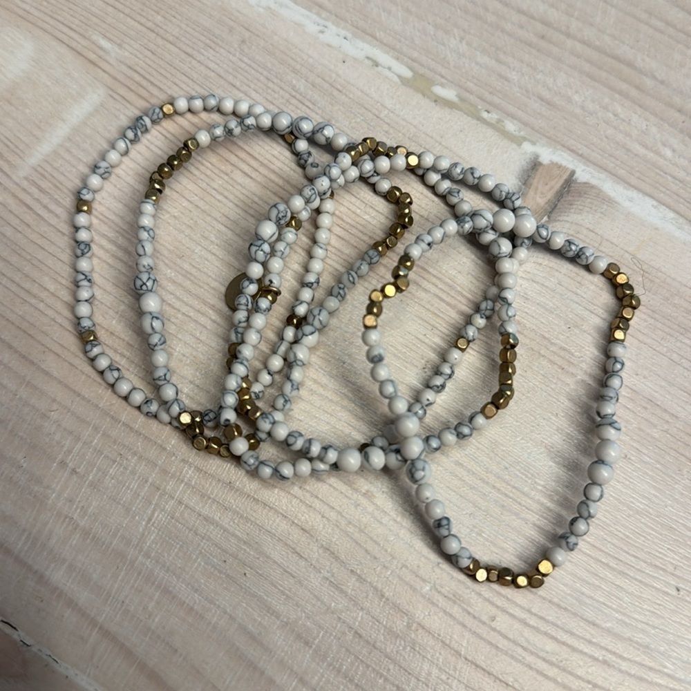 Bracelets - Picture 3 of 3